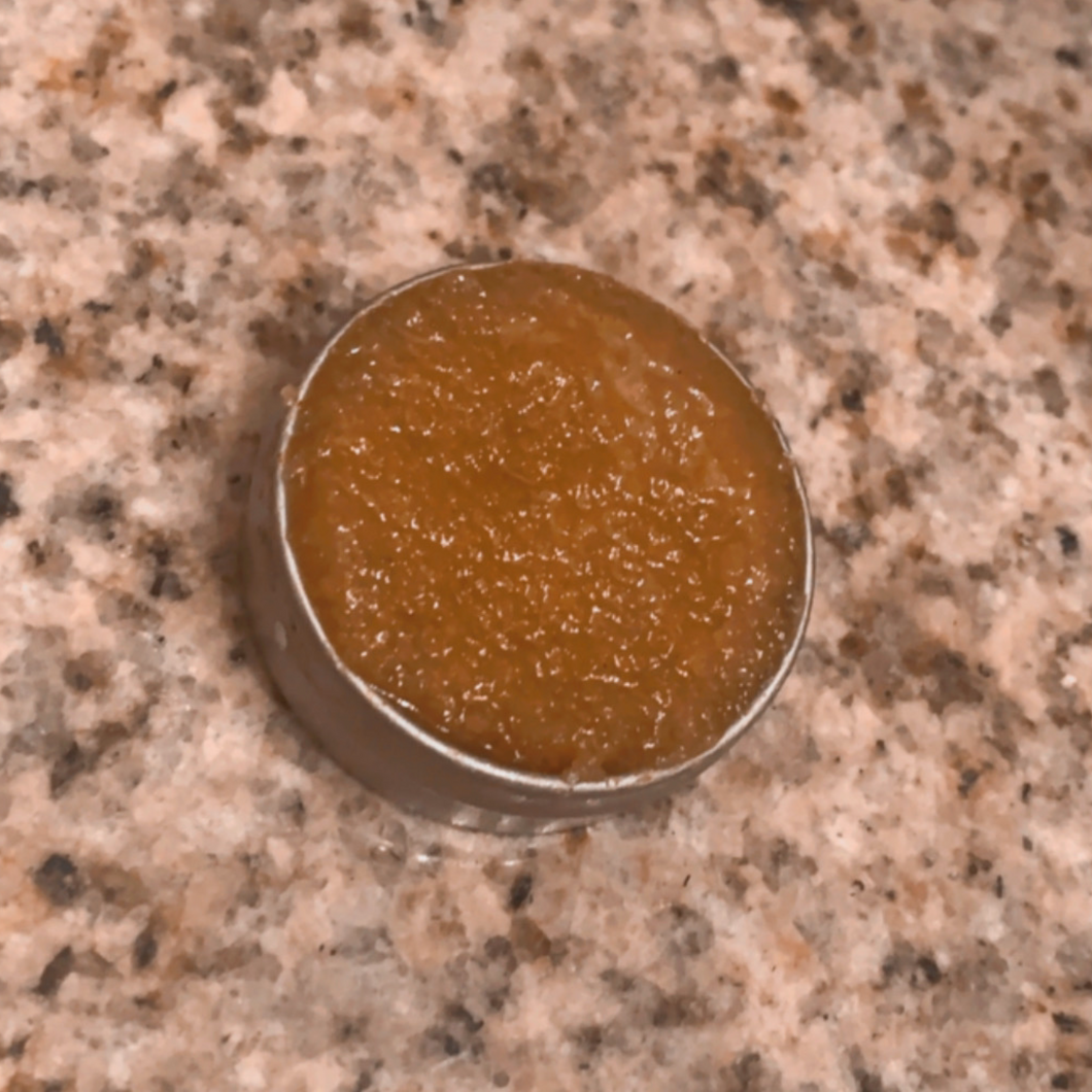 Rescue Me Lip Scrub